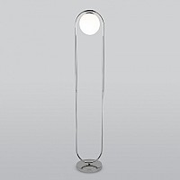 Торшер Eurosvet Ringo 01139/1 хром