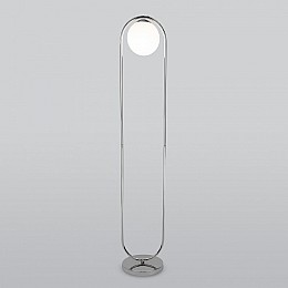 Торшер Eurosvet Ringo 01139/1 хром