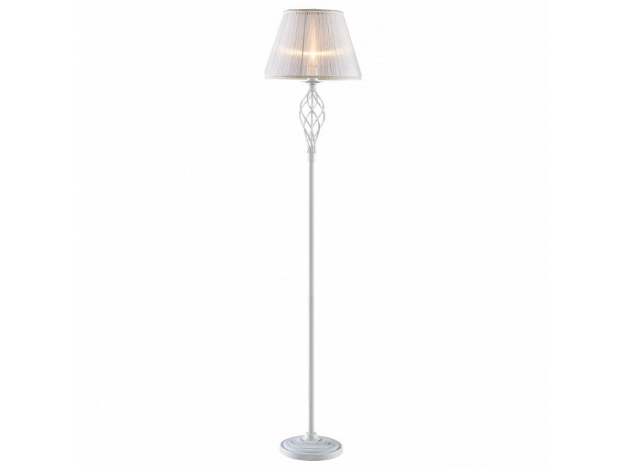 Торшер Citilux Ровена CL427910