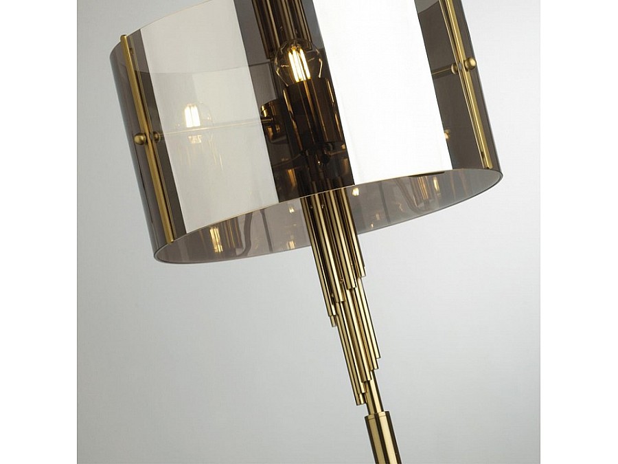 Торшер Odeon Light Margaret 4895/3F