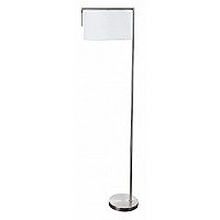 Торшер Arte Lamp Aperol A5031PN-1SS