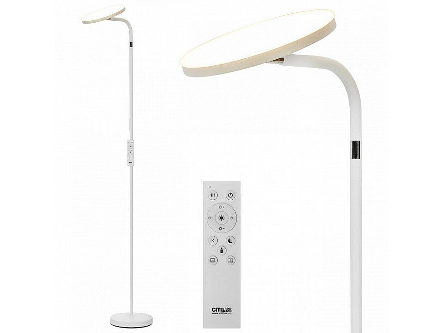 Торшер Citilux SOLO CL804060