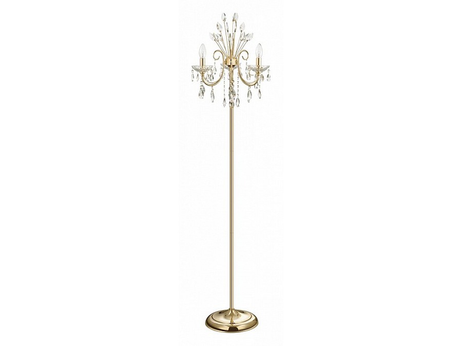 Торшер Odeon Light Versia 4977/3F