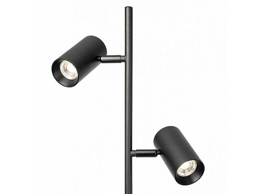 Торшер Citilux Twin CL809011N