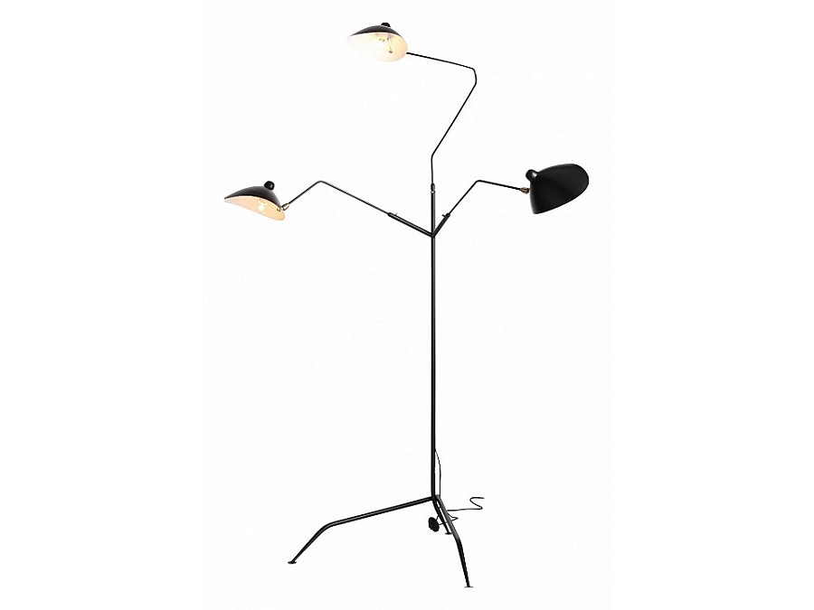 Торшер ST-Luce Spruzzo SL305.405.03