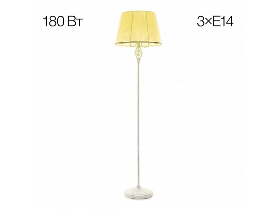 Торшер Citilux Вена CL402923