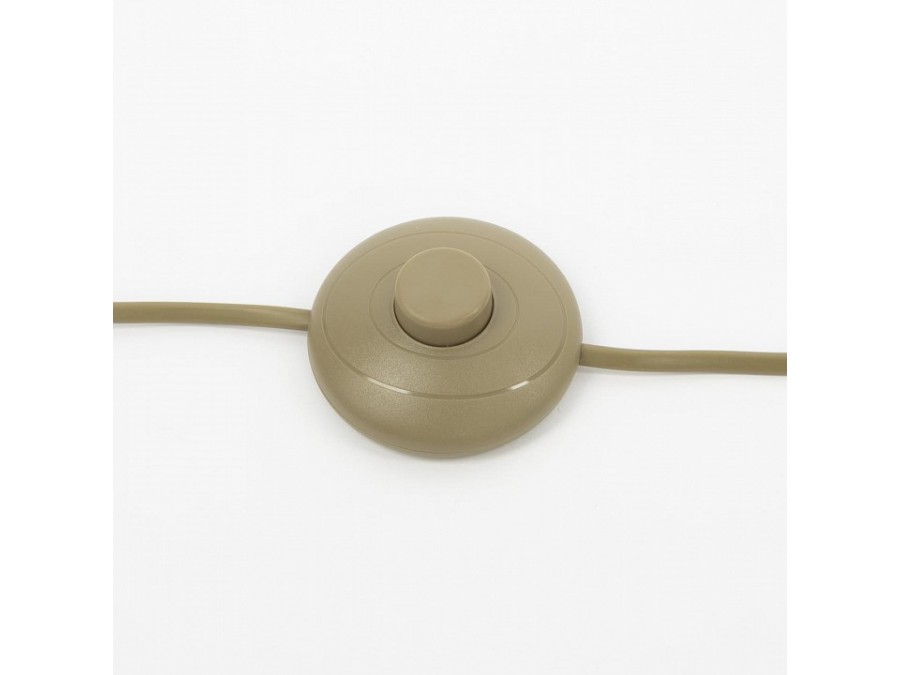 Стол журнальный с торшером Citilux Вена CL402930T