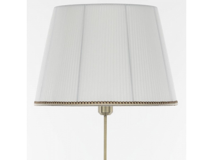 Стол журнальный с торшером Citilux Линц CL402980T