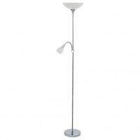 Торшер с подсветкой Eglo Up 2 93917