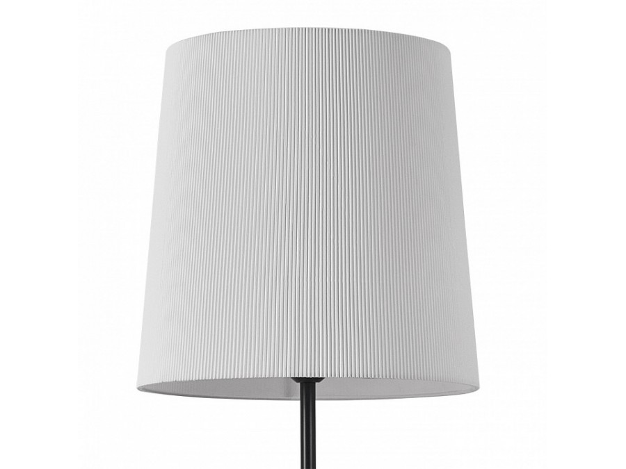 Торшер Escada 190001 190001/1F Black