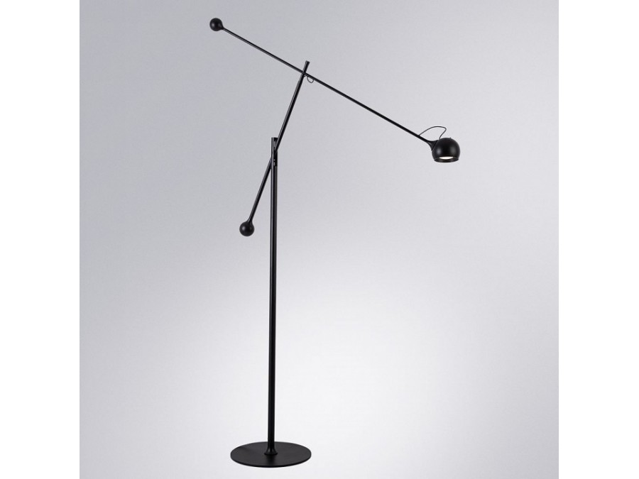 Торшер Divinare Ull 2622/06 PN-8