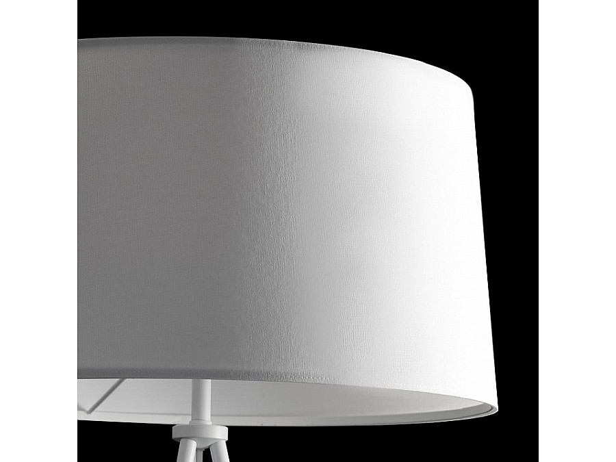 Торшер с полкой Citilux Рейнер CL806020