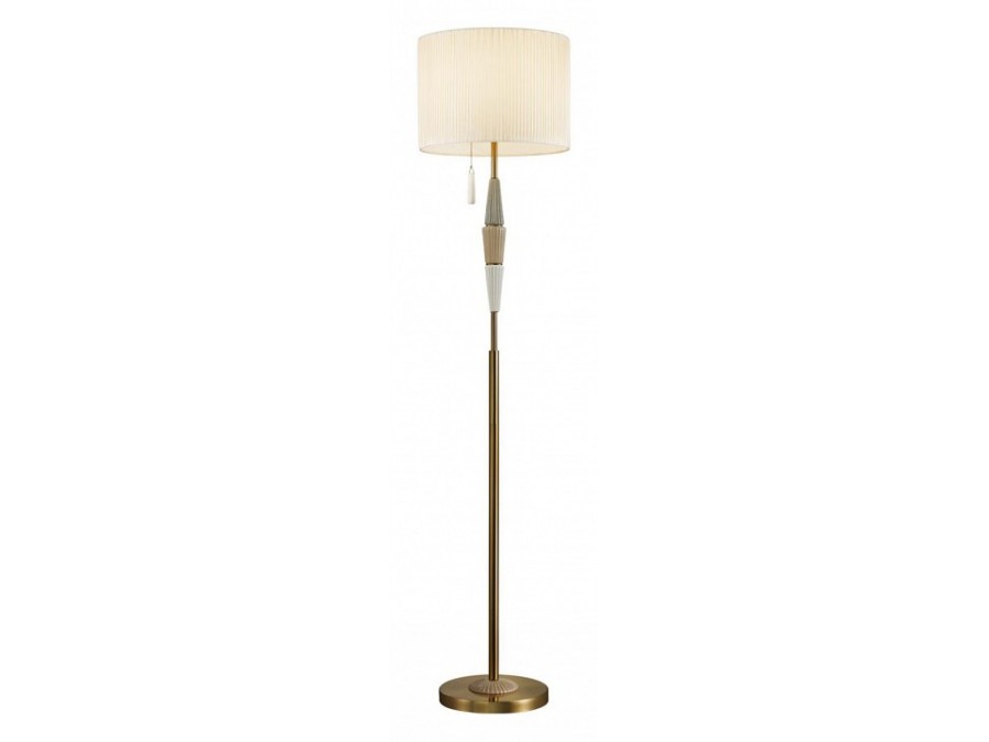 Торшер Odeon Light Latte 5403/1FA