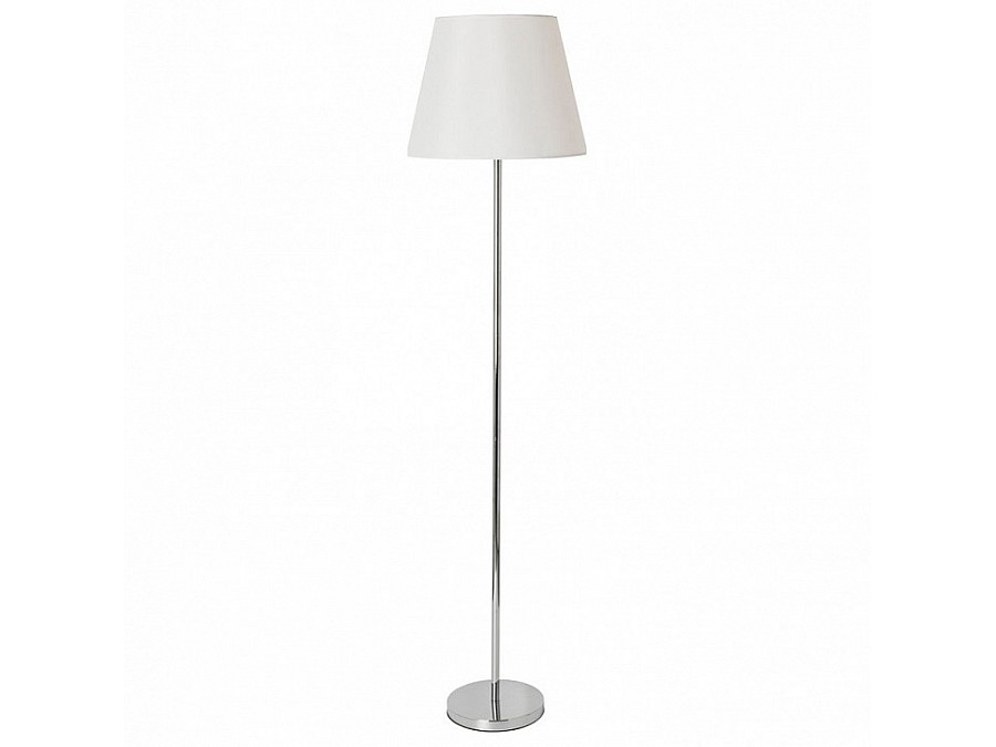 Торшер Arte Lamp Elba A2581PN-1CC