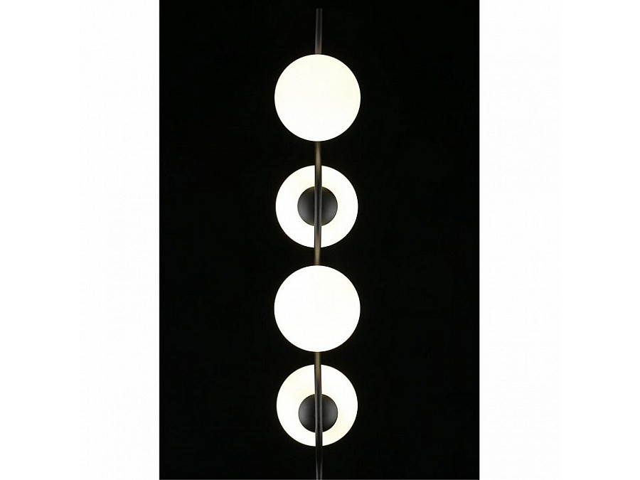 Торшер Aployt Jagna APL.312.05.04