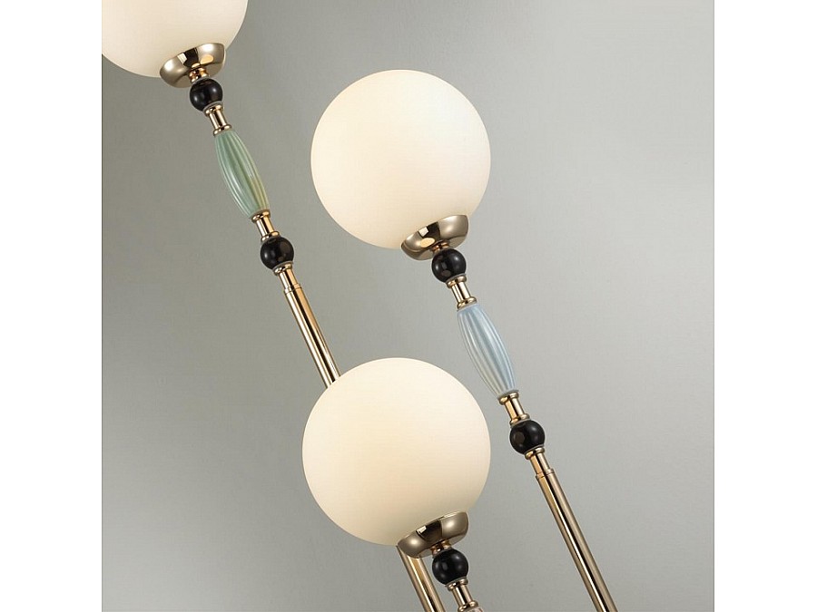 Торшер Odeon Light Palle 5405/3F