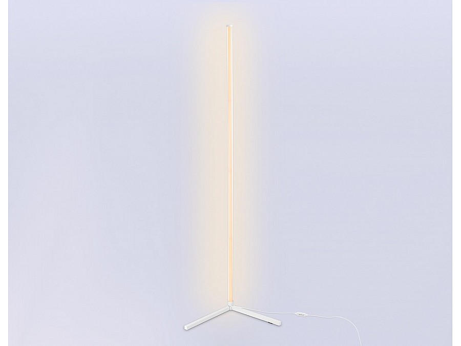 Торшер Ambrella Light FL FL8025