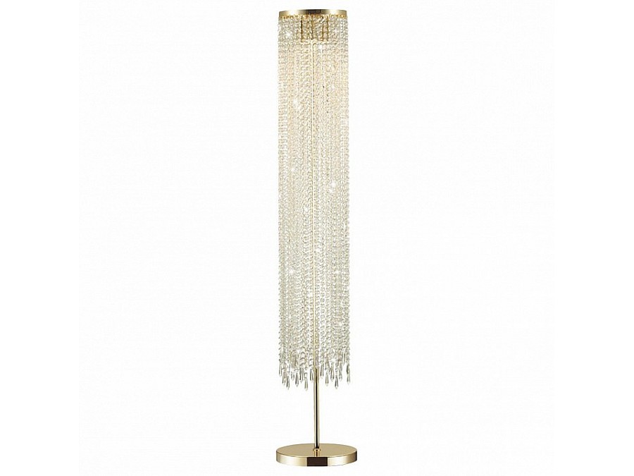 Торшер Odeon Light Chokka 5028/3F