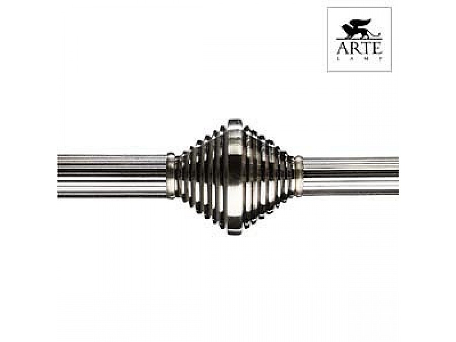 Торшер Arte Lamp Alice A3579PN-3AB