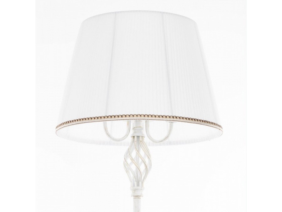 Стол журнальный с торшером Citilux Вена CL402920T