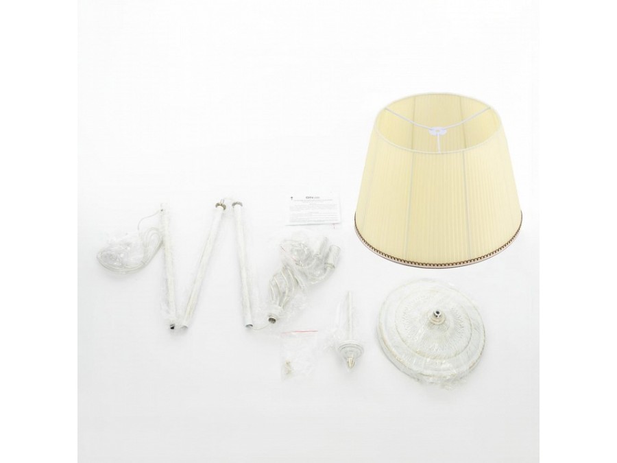 Торшер Citilux Вена CL402923