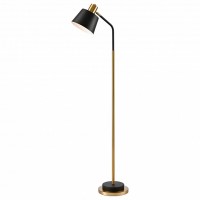 Торшер Velante 480 480-405-01