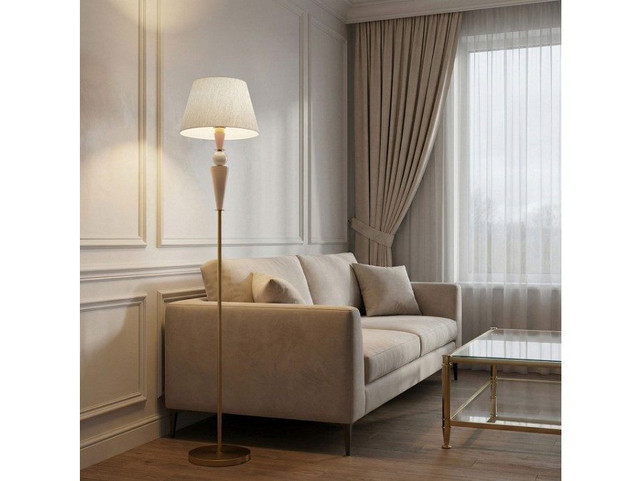 Торшер Eurosvet Teja 109014