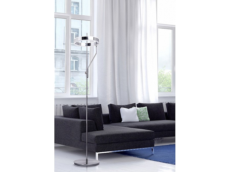 Торшер DeMarkt Гэлэкси 632046402
