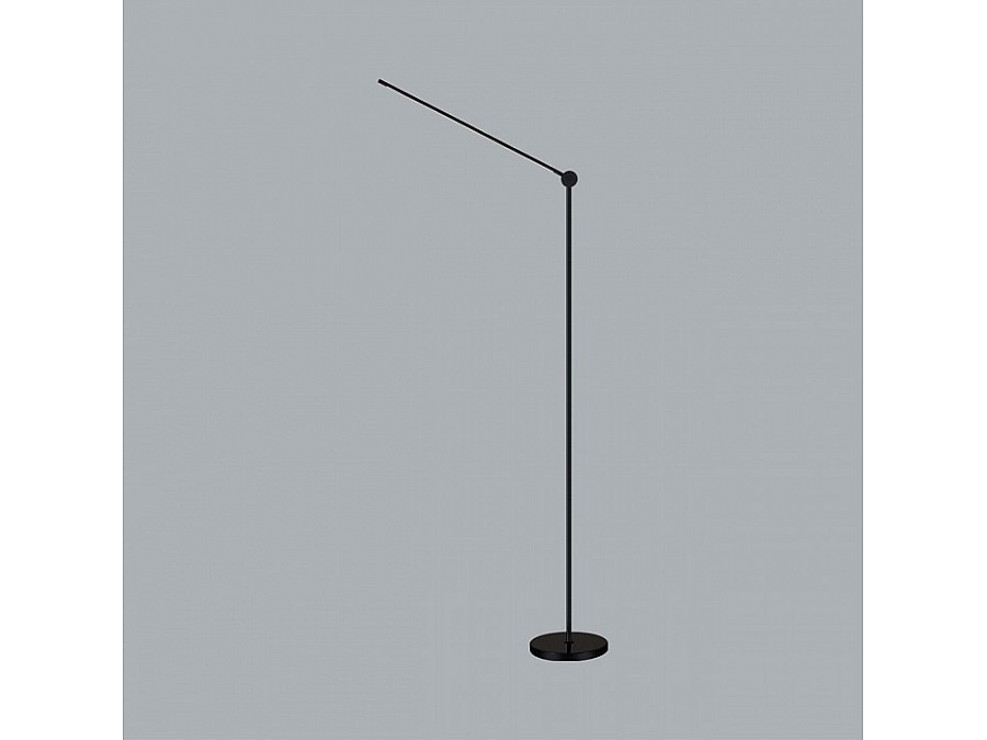 Торшер Odeon Light Foden 7101/15FL