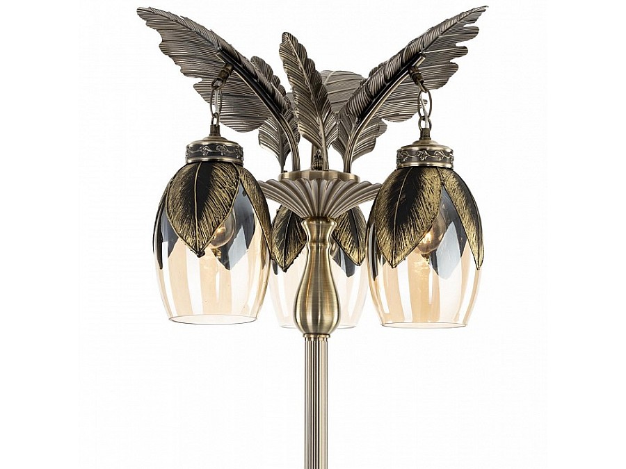 Торшер Citilux Garuda CL420933