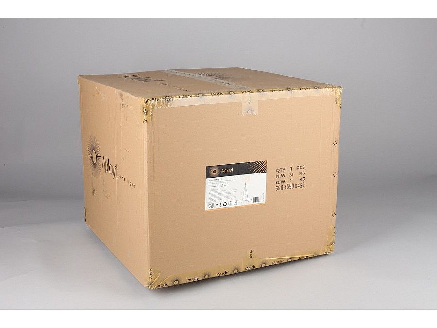 Торшер Aployt Anastasi APL.637.05.01