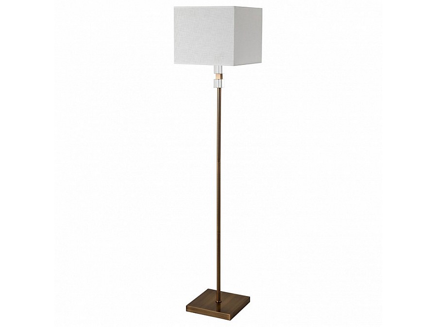 Торшер Arte Lamp North A5896PN-1PB