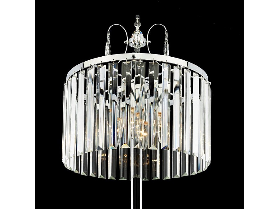 Торшер Citilux Инга CL335941