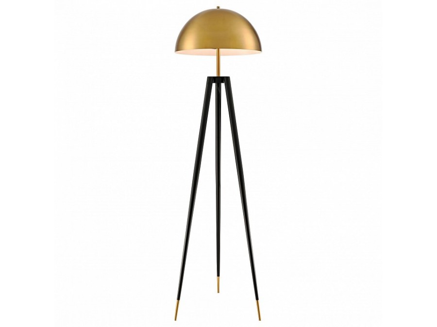 Торшер Velante 482 482-405-02