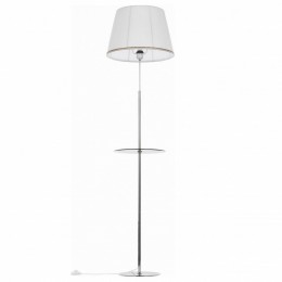 Стол журнальный с торшером Citilux Линц CL402970T