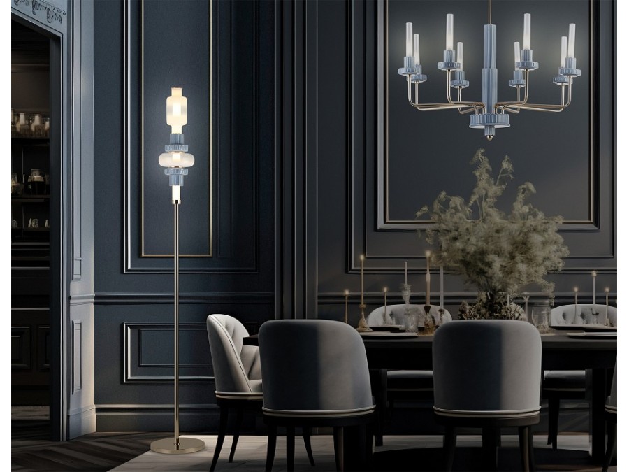 Торшер Ambrella Light LH LH53132