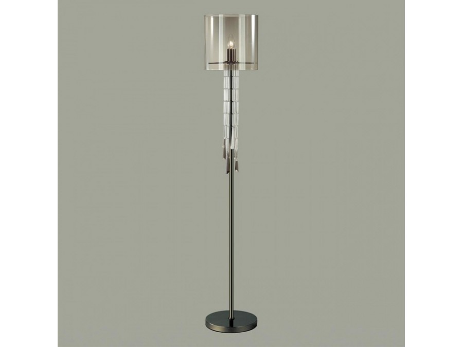 Торшер Odeon Light Nicole 4890/1F