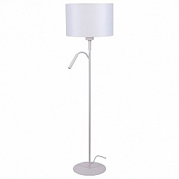 Торшер с подсветкой Nowodvorski Hotel Plus 9074