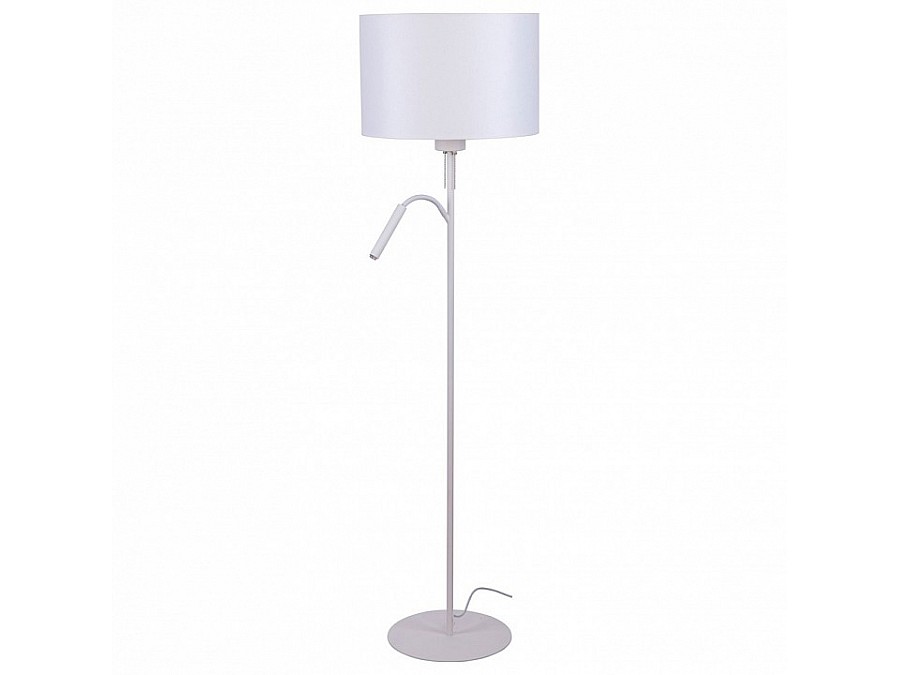 Торшер с подсветкой Nowodvorski Hotel Plus 9074