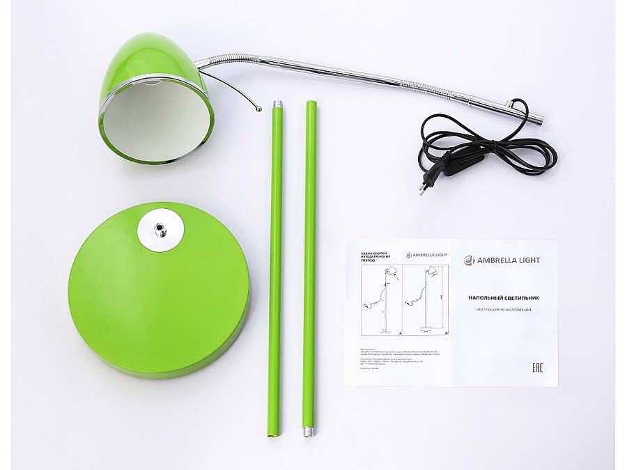 Торшер Ambrella TR TR97693