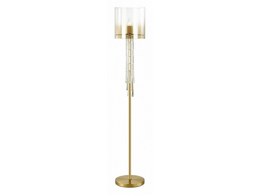 Торшер Odeon Light Nicole 4886/1F