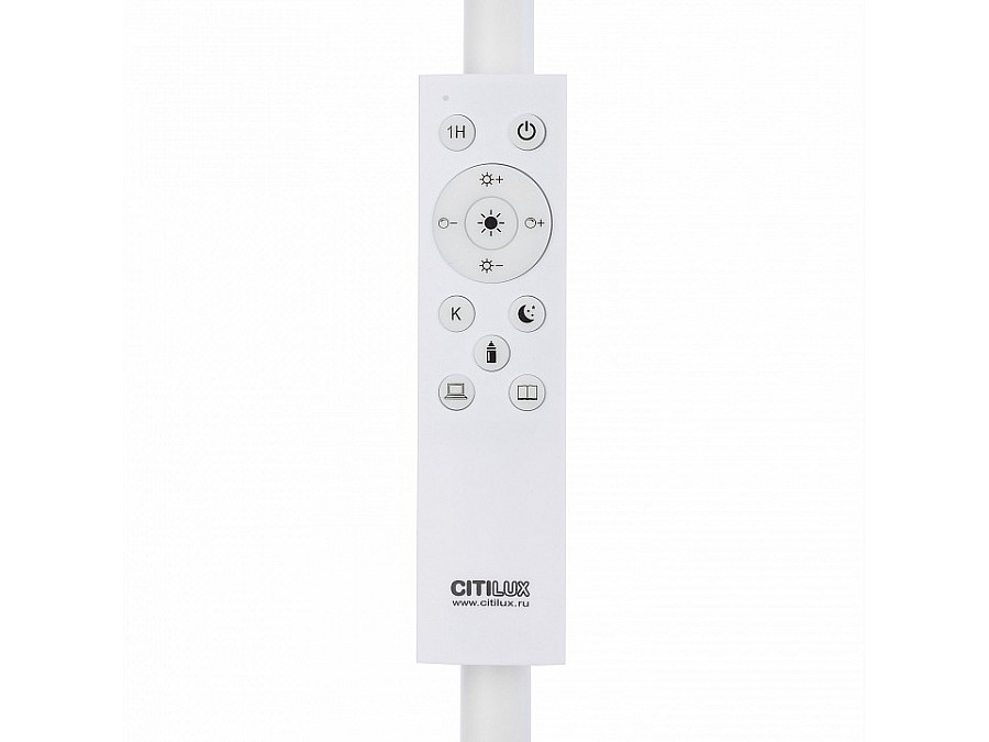 Торшер Citilux Alex CL804050