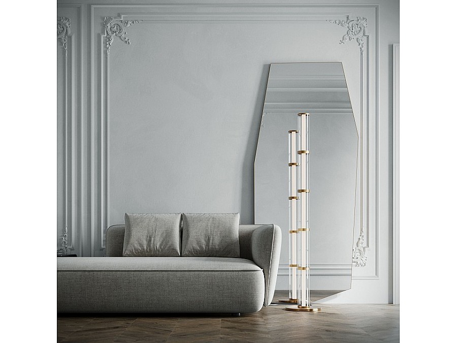 Торшер Eurosvet Stark a067959