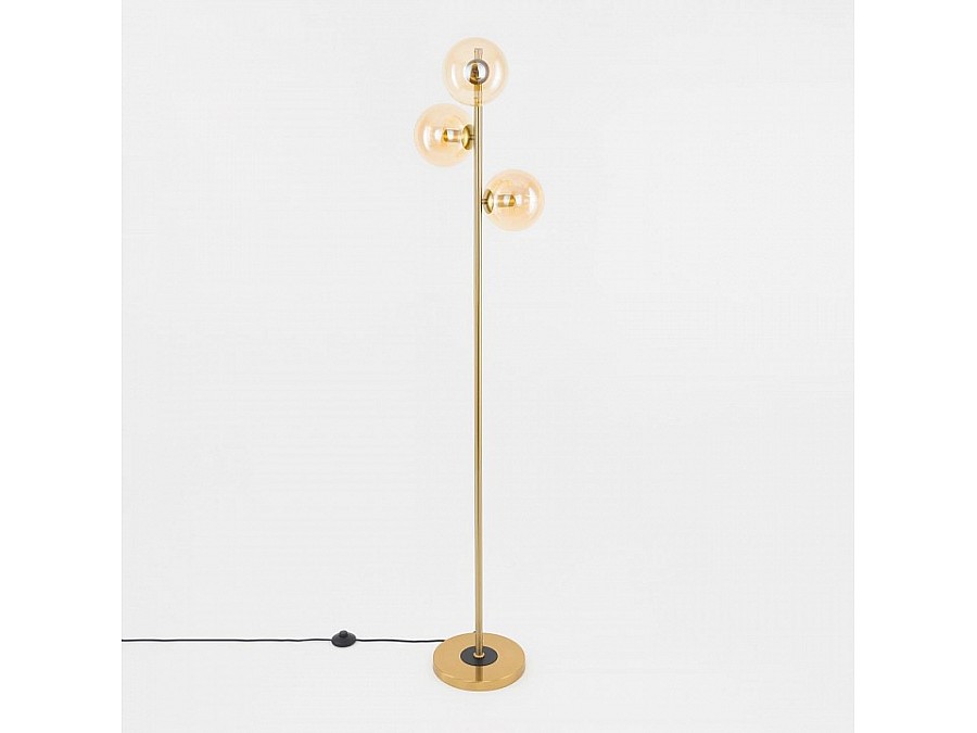 Торшер Citilux Лорен CL146933