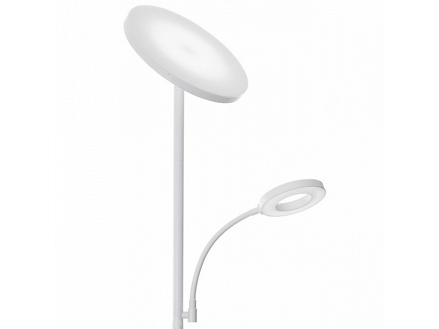Торшер с подсветкой Citilux Click CL810010