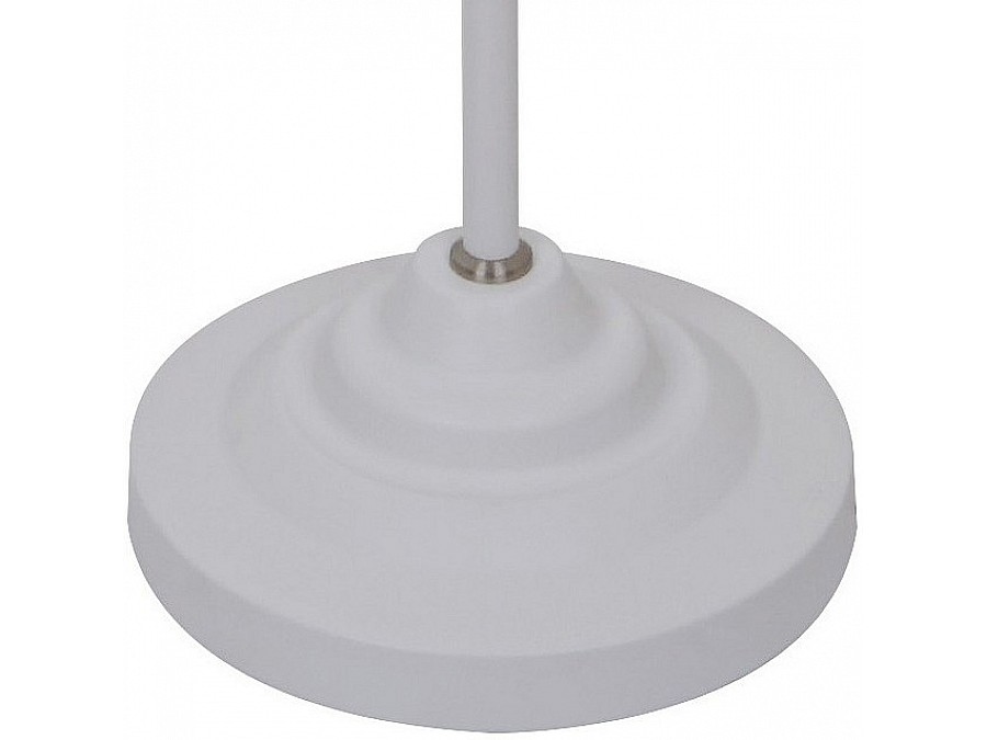 Торшер Arte Lamp Braccio A2054PN-1WH
