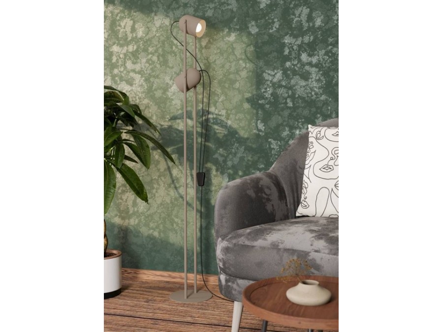 Торшер Eglo TILSTON 44166