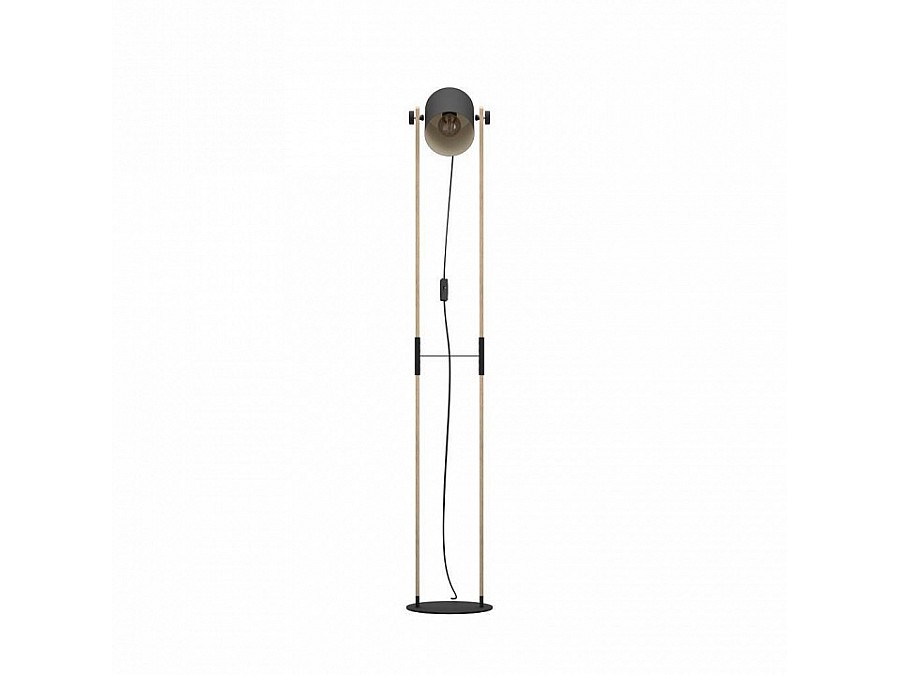 Торшер Eglo HORNWOOD 43521