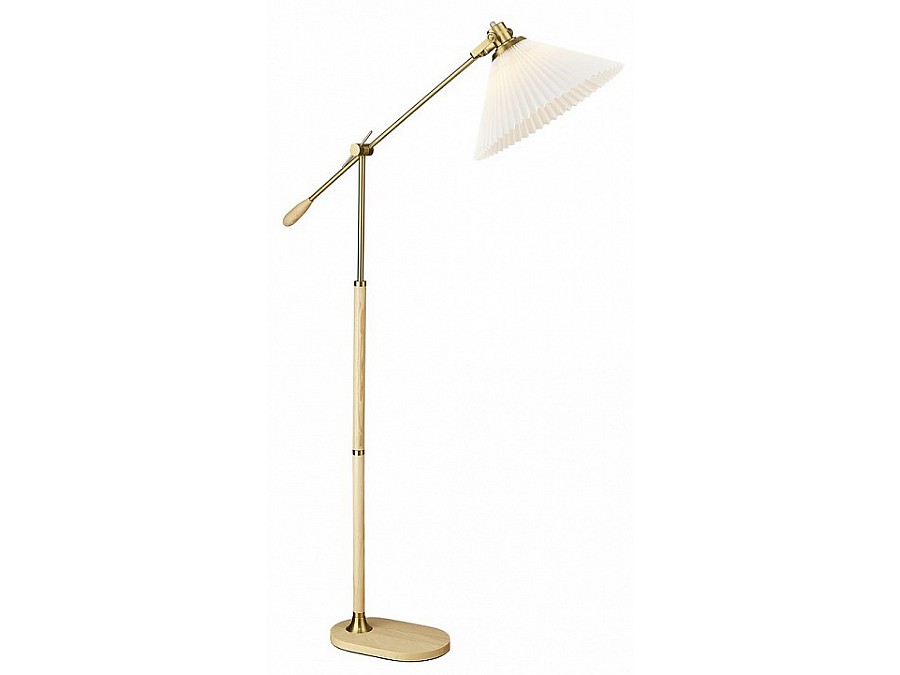 Торшер Velante 532 532-715-01