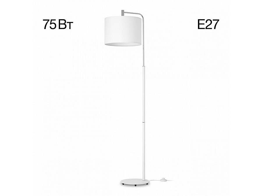 Торшер Citilux Тевин CL806030